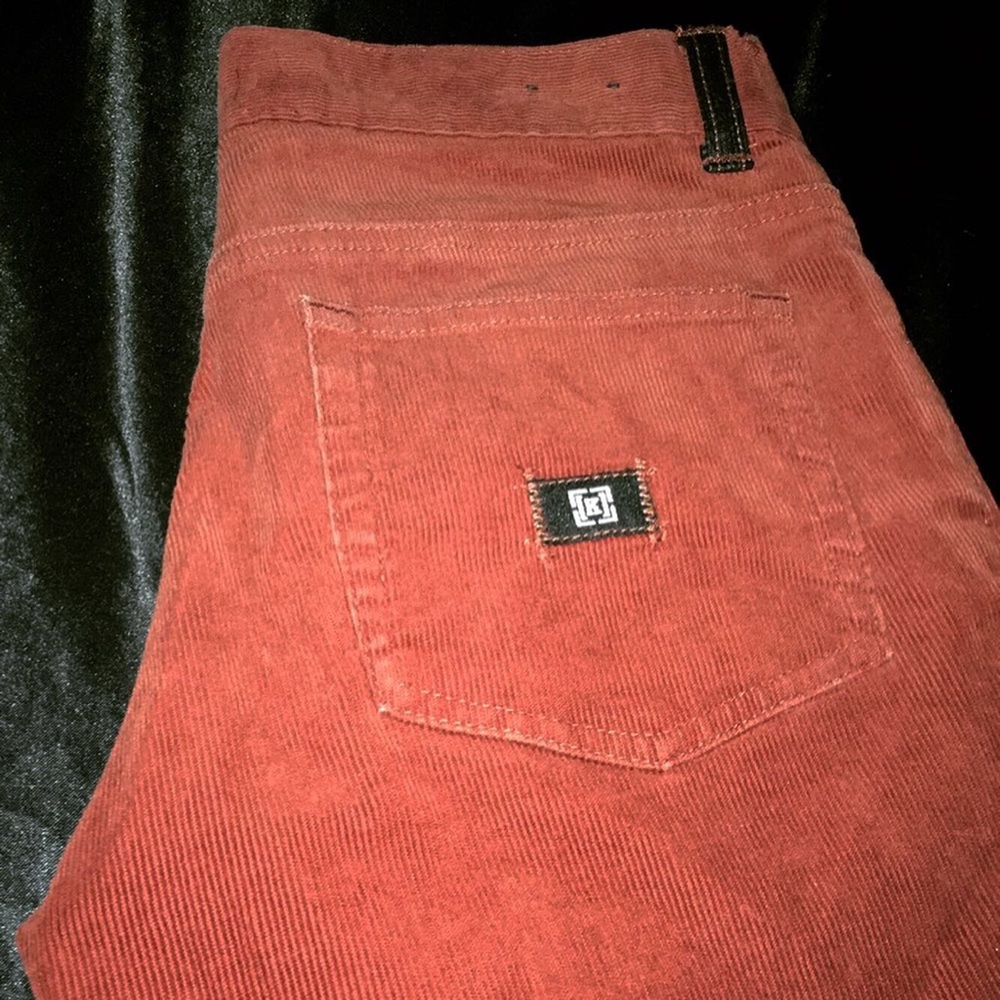 Kr3w corduroy pants